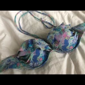 Victoria secret bikini top